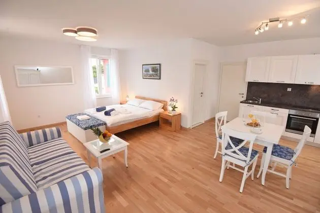 Premium Stüdyo, Deniz Manzaralı
