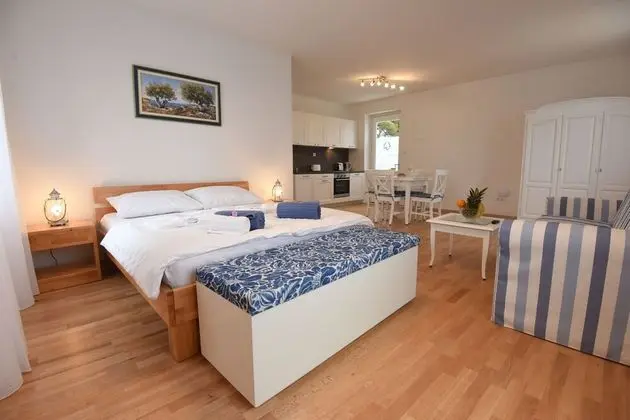 Premium Stüdyo, Deniz Manzaralı