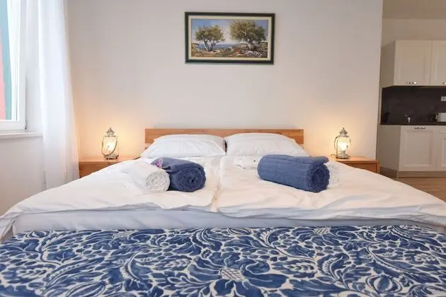 Premium Stüdyo, Deniz Manzaralı