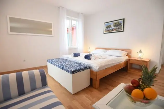 Premium Stüdyo, Deniz Manzaralı