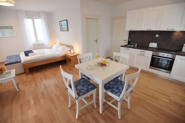 Premium Stüdyo, Deniz Manzaralı