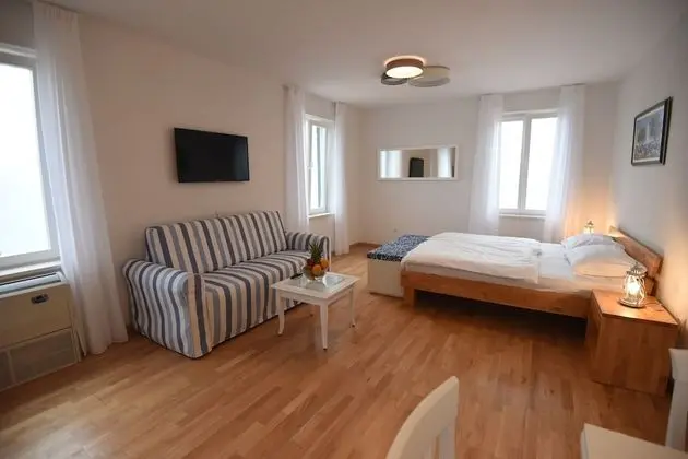 Premium Stüdyo, Deniz Manzaralı