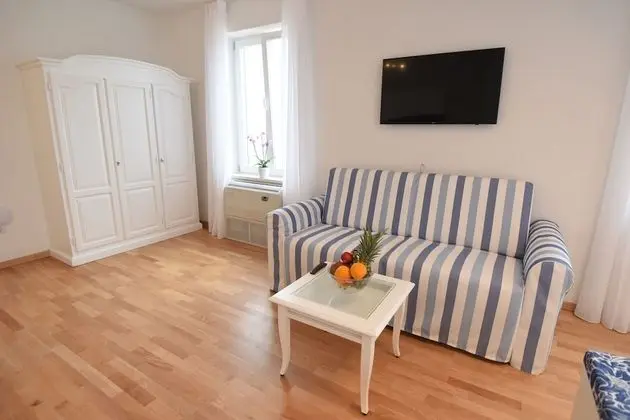 Premium Stüdyo, Deniz Manzaralı