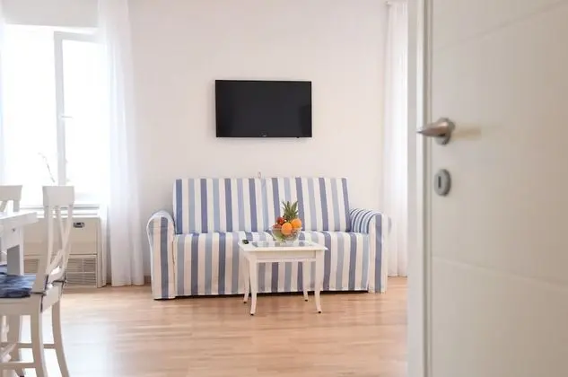 Premium Stüdyo, Deniz Manzaralı