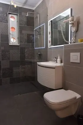 Premium Stüdyo, Deniz Manzaralı