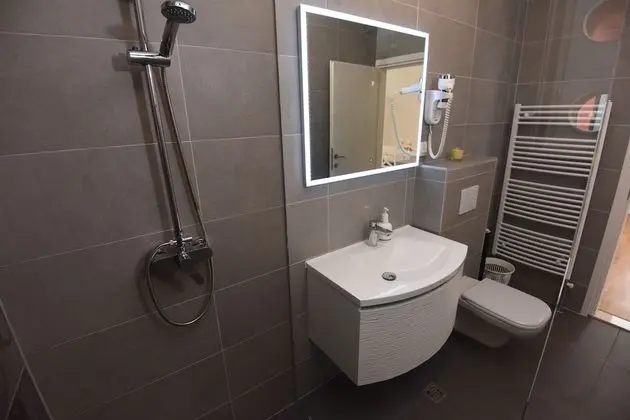 Premium Stüdyo, Deniz Manzaralı