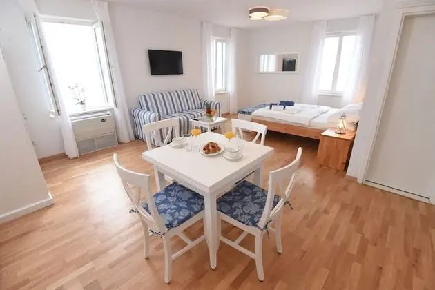 Premium Stüdyo, Deniz Manzaralı