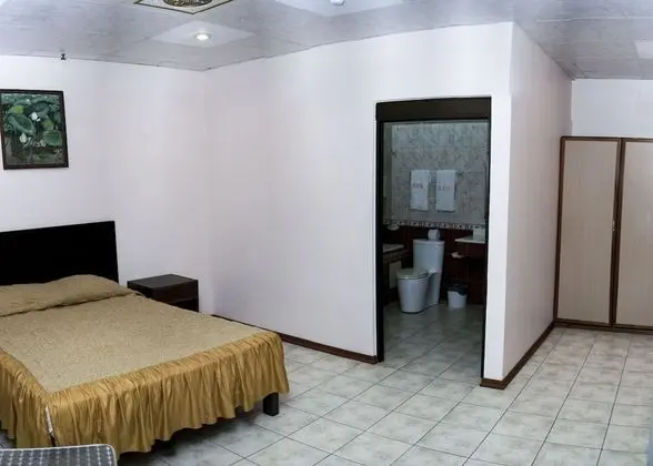 Standard Double Room, 1 Queen Bed - Garden or Pool View