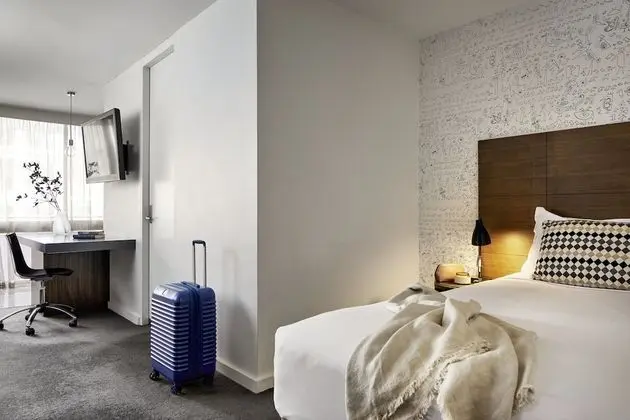 Superior Studio Apartment