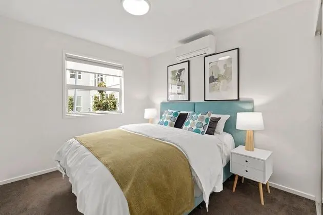 Apart Daire, 3 Yatak Odası (with 2 bathrooms)