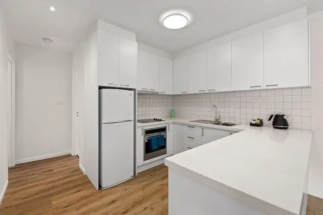 Apart Daire, 3 Yatak Odası (with 2 bathrooms)