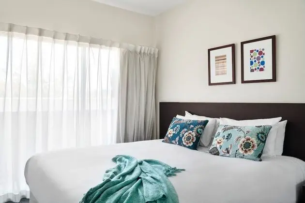 Two Bedroom Apartment - Dual Key