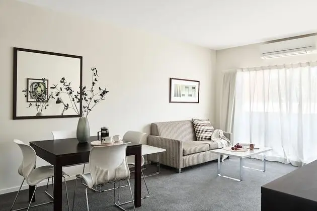 Two Bedroom Apartment - Dual Key