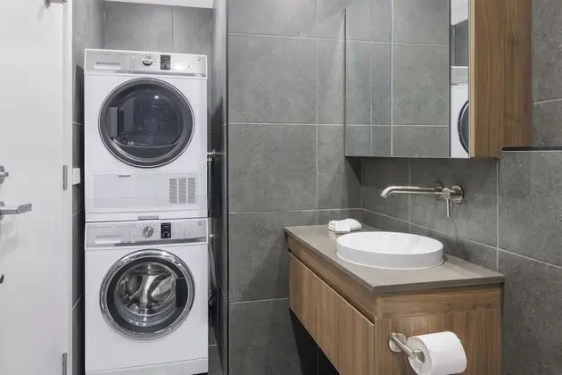 Stüdyo (Studio Apartment)