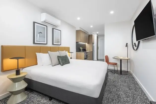 Stüdyo (Studio Apartment)