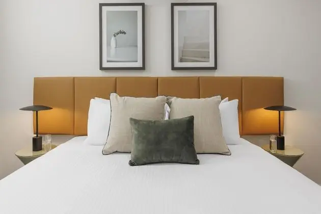 Stüdyo (Studio Apartment)
