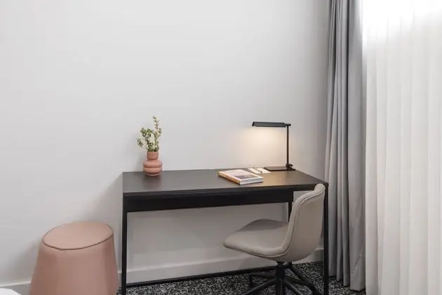 Stüdyo (Studio Apartment)