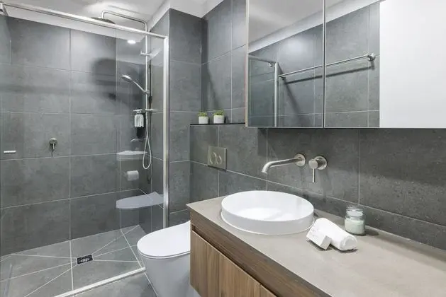 Stüdyo (Studio Apartment)