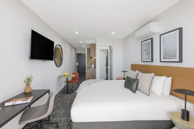 Stüdyo (Superior Studio Apartment)