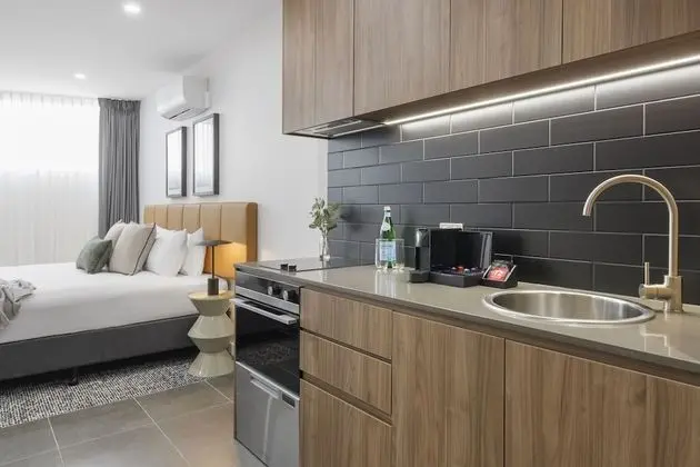 Stüdyo (Superior Studio Apartment)