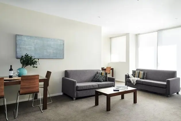 Two Bedroom Apartment