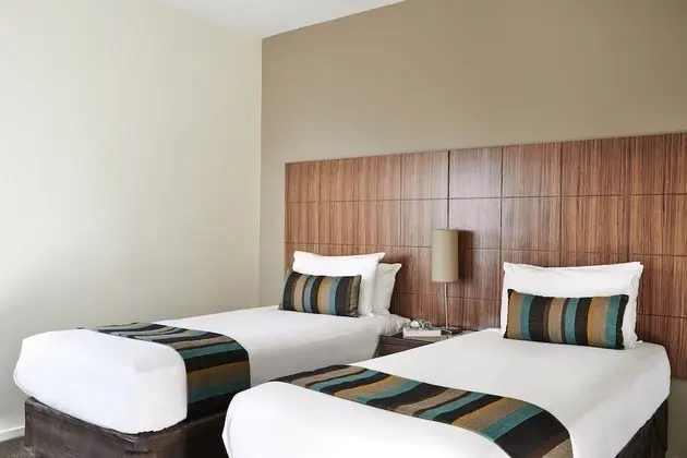 Two Bedroom Apartment