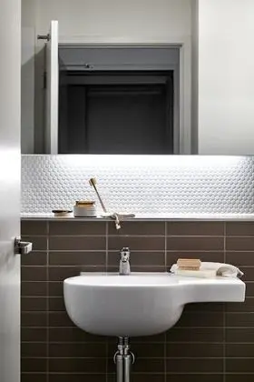 Two Bedroom Apartment