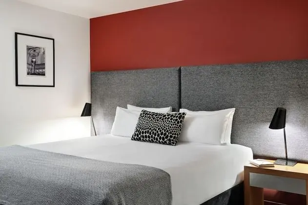 Two Bedroom Apartment - Dual Key