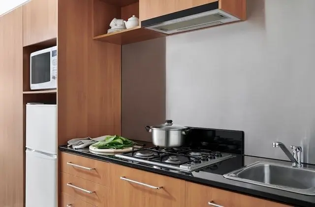 Two Bedroom Apartment - Dual Key