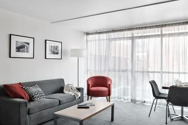 Two Bedroom Apartment - Dual Key