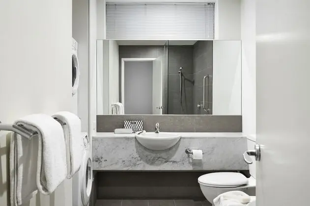 Two Bedroom Apartment