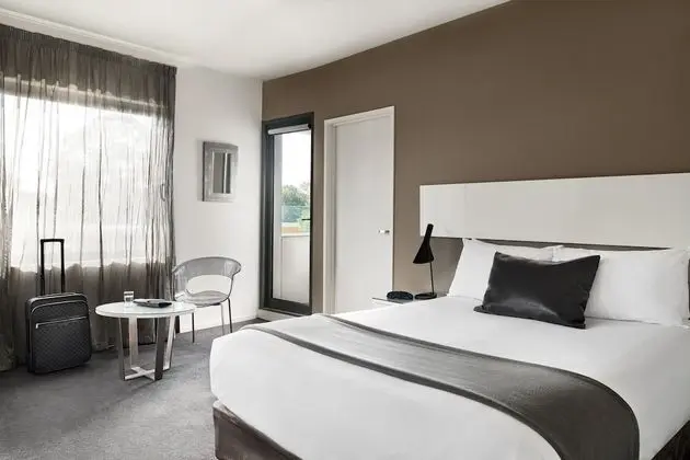 Two Bedroom Apartment - Dual Key