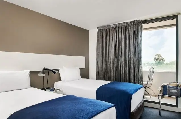 Two Bedroom Apartment - Dual Key