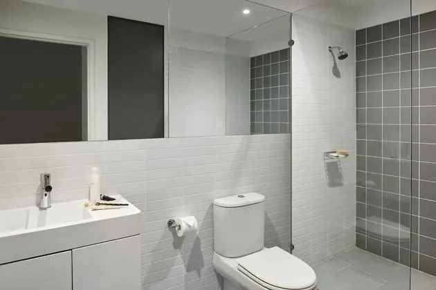 Two Bedroom Apartment - Dual Key