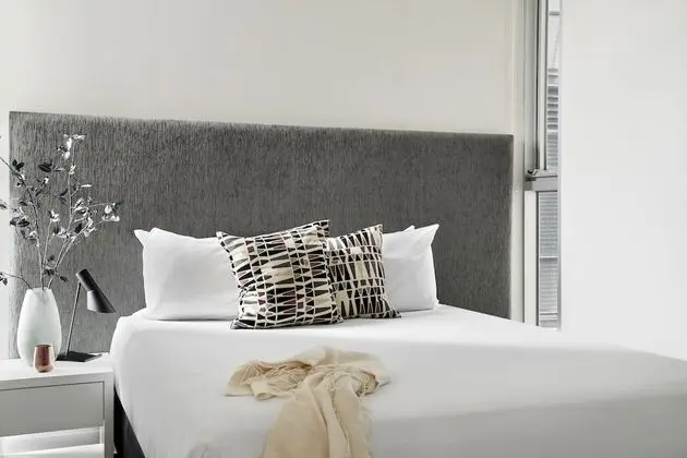 Three Bedroom Apartment - Dual Key