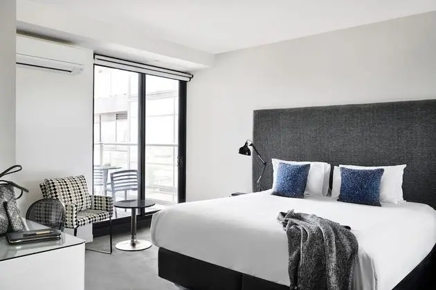 Three Bedroom Apartment - Dual Key