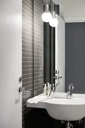 Three Bedroom Apartment - Dual Key