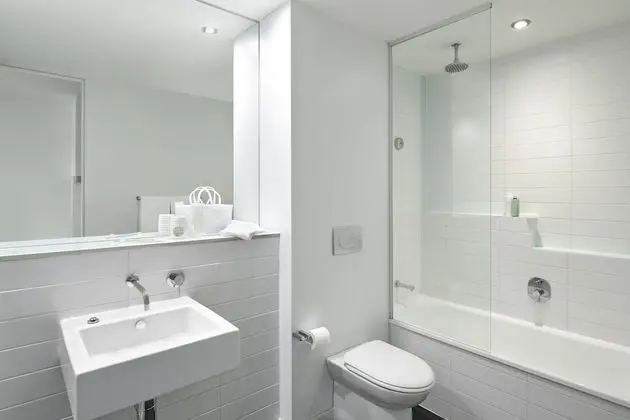 Two Bedroom Apartment - Dual Key