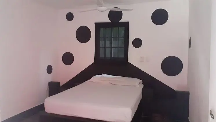 Tek Kişilik Oda