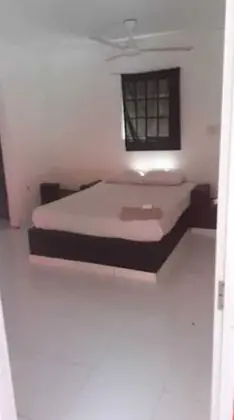 Tek Kişilik Oda