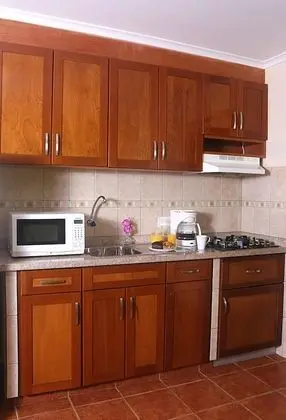 Comfort Oda, 1 Yatak Odası