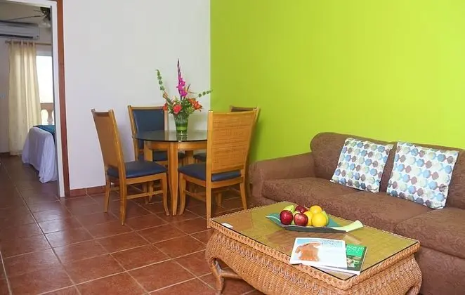 Comfort Oda, 1 Yatak Odası