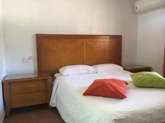 Comfort Tek Büyük Yataklı Oda, 2 Yatak Odası