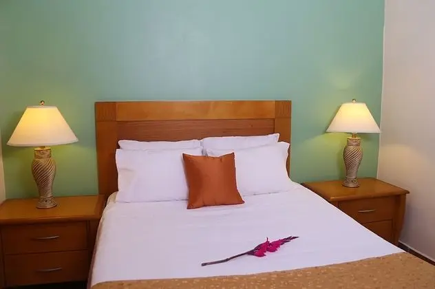 Comfort Tek Büyük Yataklı Oda, 2 Yatak Odası