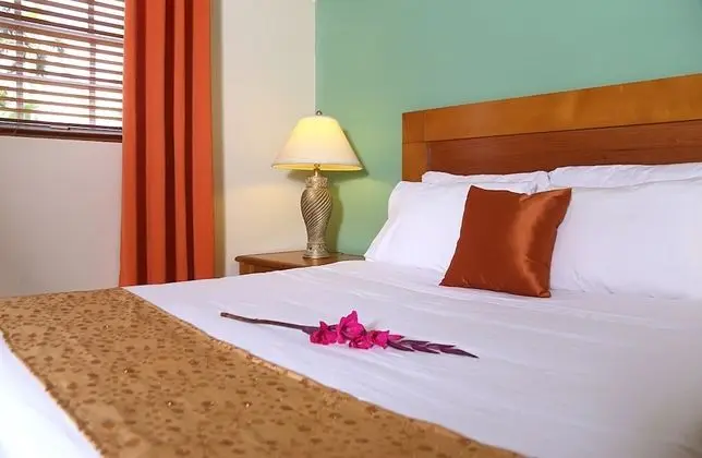 Comfort Tek Büyük Yataklı Oda, 2 Yatak Odası