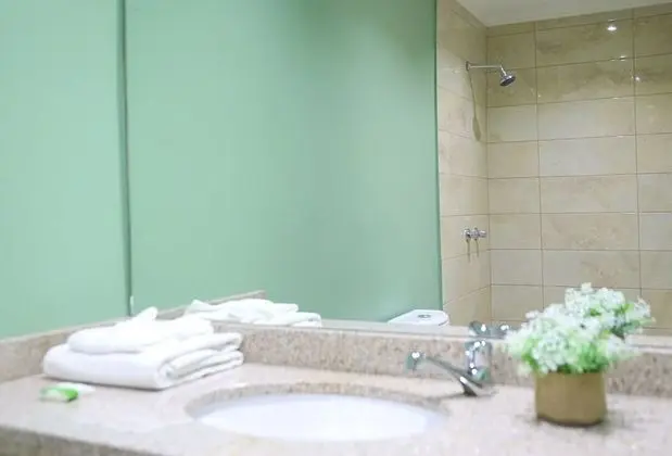 Comfort Tek Büyük Yataklı Oda, 2 Yatak Odası