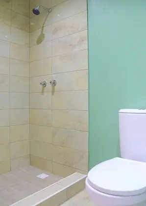 Comfort Tek Büyük Yataklı Oda, 2 Yatak Odası
