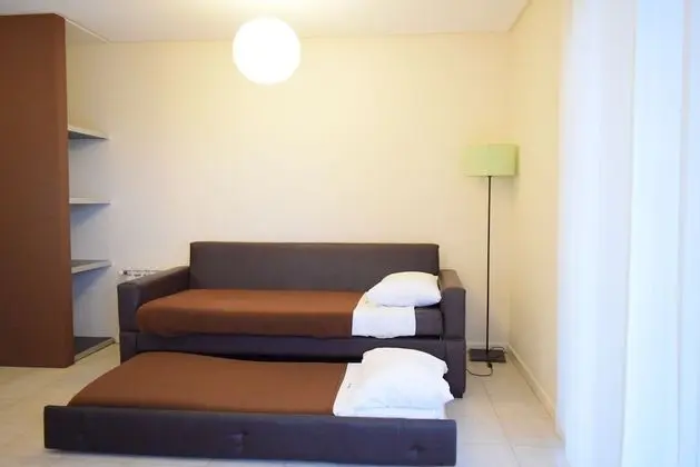 Apart Daire, 1 Yatak Odası (1st Floor)