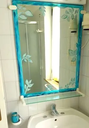 Family Oda, 2 Yatak Odası, Bağlantılı Odalar