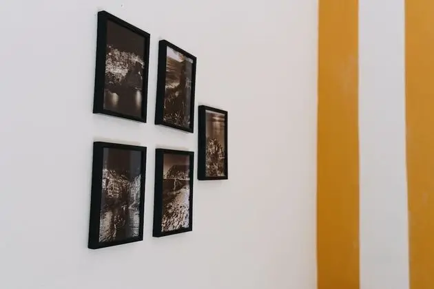 Economy Tek Büyük Yataklı Oda, Ortak Banyo